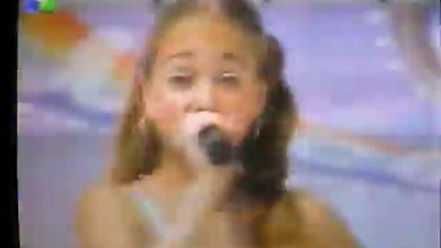 Саша Кудряшкина, Алена Писарева (ДП 12) смотреть онлайн