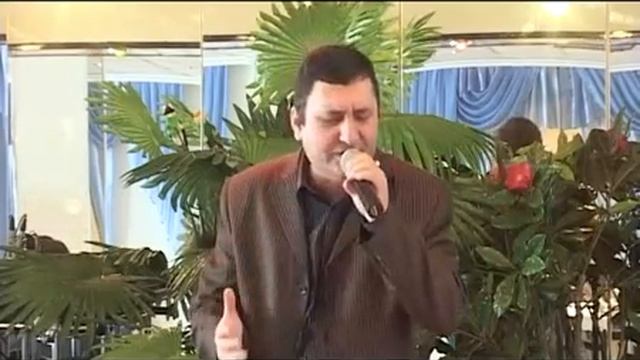 Vardan Urumyan - Achqi Luysi Pes _ Official Video