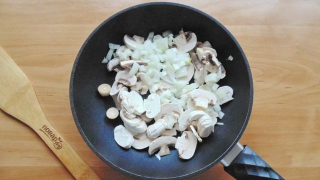 Вкусные будни