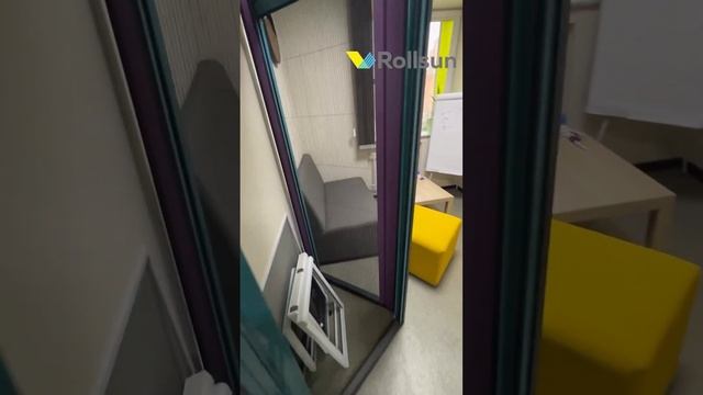 Нужно ли убирать москитные сетки зимой? Смотрите это видео, где мы подробно ответили на этот вопрос