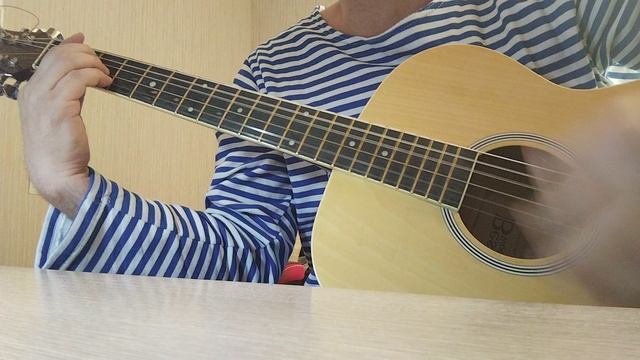 Агата Кристи - Два корабля (Кавер)