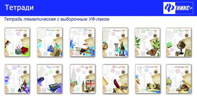 Репортаж с конференции "Школа 2013" компании ФЕНИКС+ смотреть онлайн