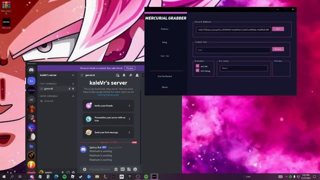 How To Get Mercurial logger?? Free смотреть онлайн