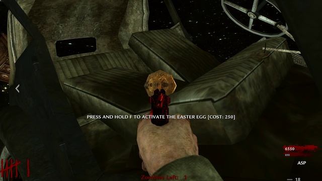 CRAZY MIND ZOMBIES ★ Call of Duty Zombies Mod (Zombie Games) смотреть онлайн