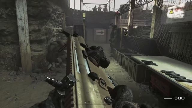 Modern Warfare 2 Remastered: сравнение ДО и ПОСЛЕ, новые анимации, обзор оружия (Как изменился MW2?
