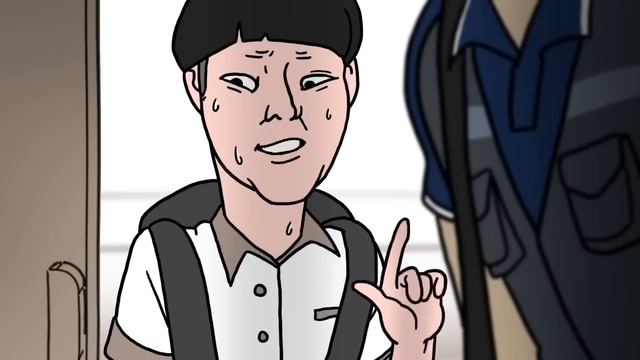 [장삐쭈 단편선] 플레이스테이션 смотреть онлайн