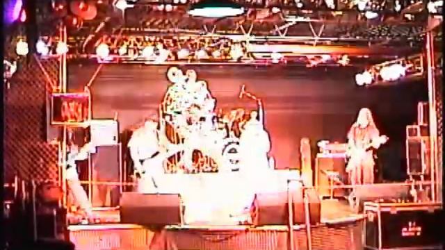 Perpetual Hype Engine - 2003-08-23 - 01 - Push It смотреть онлайн