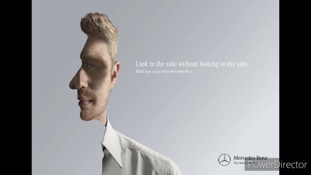 Реклама Mercedes Benz 4 смотреть онлайн