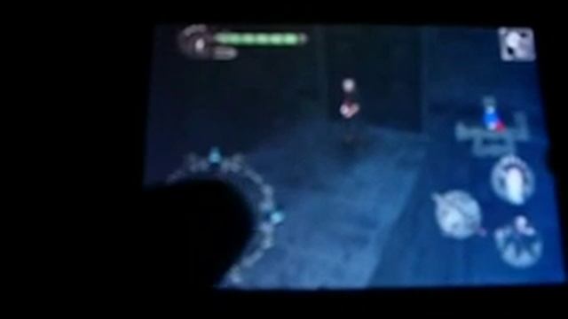 Devil May Cry 4 refrain - Mission 04 (no damage) смотреть онлайн