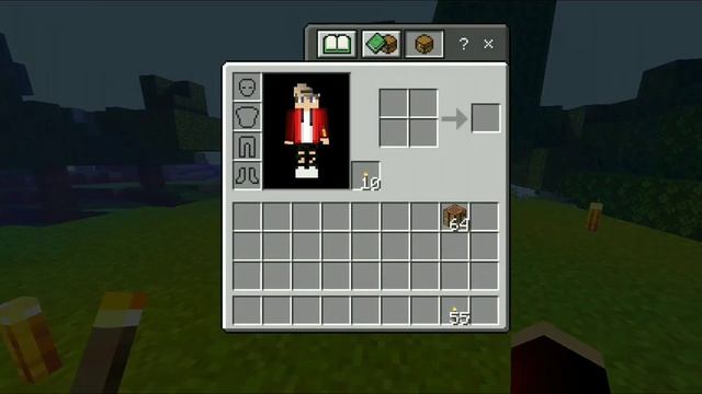 Left hand torch in minecraft pe 1.18 addon || How to hold torch in left hand minecraft pe 1.18 смотреть онлайн