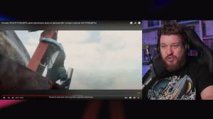 Почему НЕЛЬЗЯ ПОБЕДИТЬ доисторическую акулу из фильма Мег  | РЕАКЦИЯ НА ЗВЕЗДНОГО КАПИТАНА