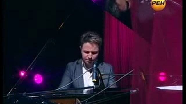 Брендон Стоун. Старый вальсок. Из лучших песен о любви смотреть онлайн