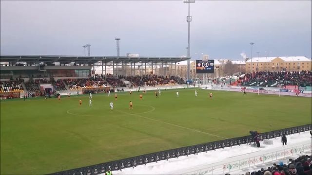 Ural Dinamo смотреть онлайн