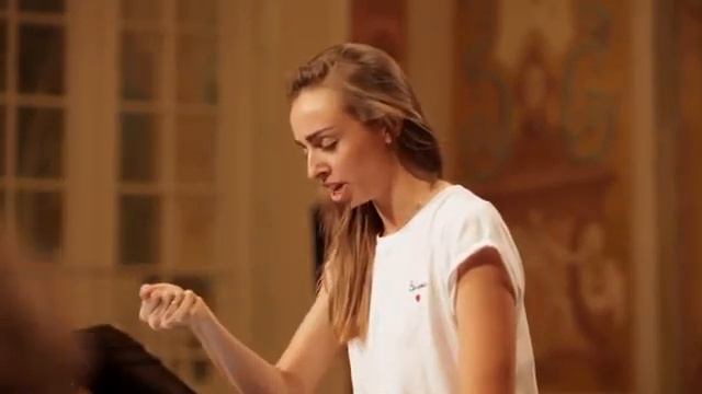 VIVALDI Juditha triumphans, RV 644 Air Armatae face et anguibus by Jupiter смотреть онлайн