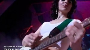 Габдельфат Сафин «Тик синнән аермасын»