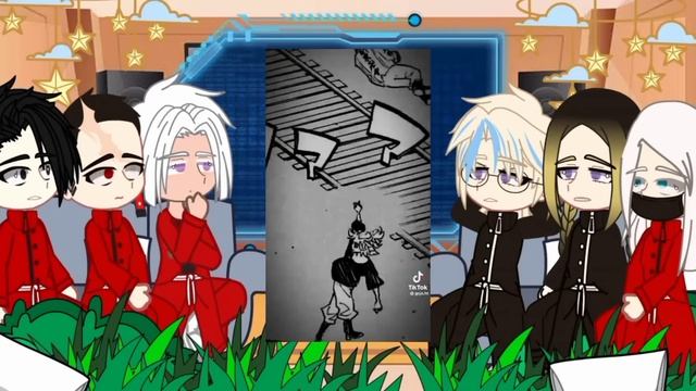 Tkyorv React to Takemichi || ??/?? || Tkyorev || Izara' смотреть онлайн