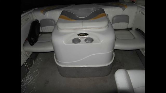 Stingray 210 | Катера и Яхты | BoatMarine | смотреть онлайн