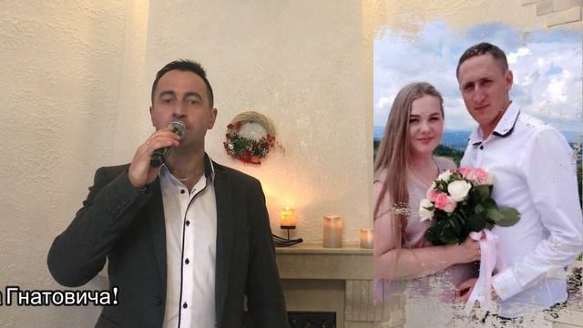 Вітання для Фуфалька Дмитра! смотреть онлайн