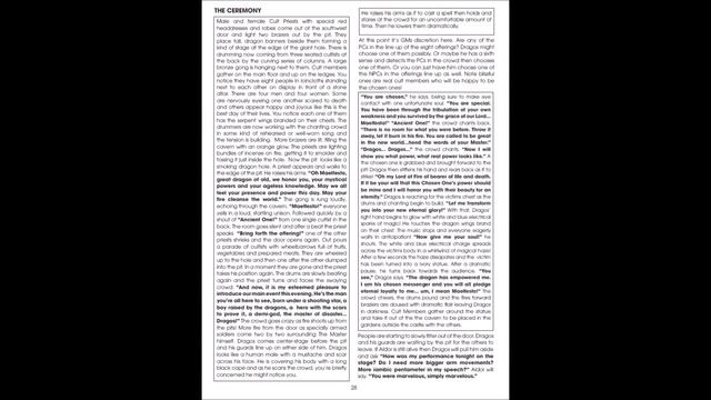 RPG Module Review: Palace of the Dragon Princess смотреть онлайн