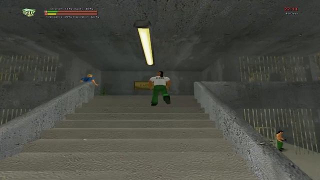 Hard Time-- Episode 1 смотреть онлайн