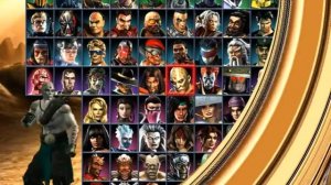 Мортал комбат Армагеддон все воины и костюмы