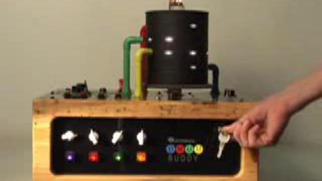 Классный музыкальный девайс смотреть онлайн