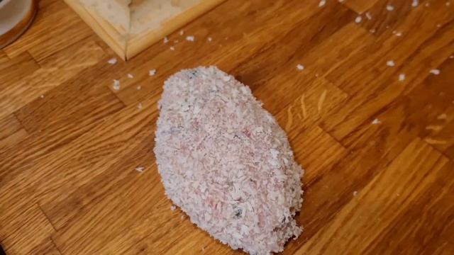 Котлеты из кролика!!! смотреть онлайн