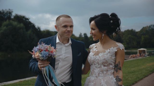 22.08.20 Юра Лена Clip смотреть онлайн