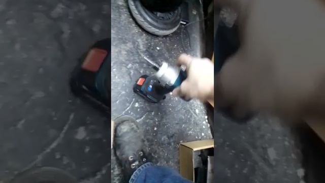 болтовёрт импакт смотреть онлайн