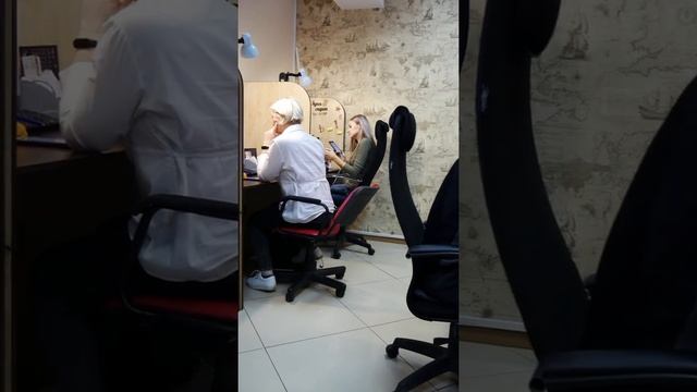 Вакансия "?Огненный менеджер по продажам" смотреть онлайн