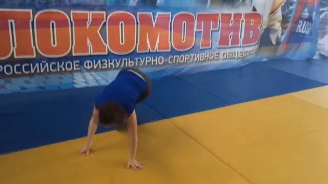 CDR Battle - Капоэйра Ростов смотреть онлайн
