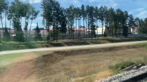 Vlog: Поезд Ижевск-Новороссийск/в поезде с 2 детьми/обзор купе