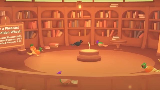 Как Получить Новых Петов в Адопт Ми Осенняя Обнова Adopt Me Roblox смотреть онлайн