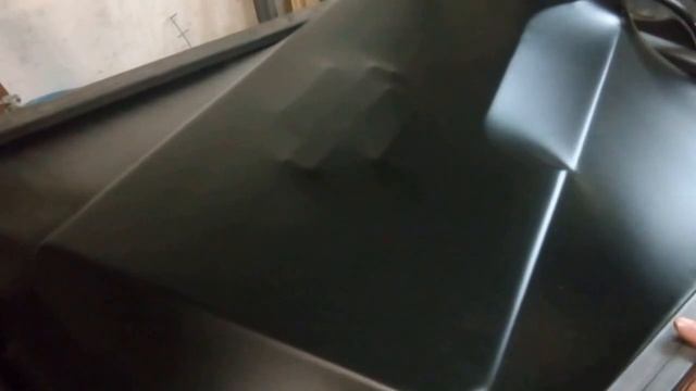 Мотовездеход Шограш 3х3. Вакуумная формовка. смотреть онлайн