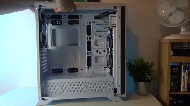 Ryzen 5 2600 / GTX1660Ti PC Build смотреть онлайн