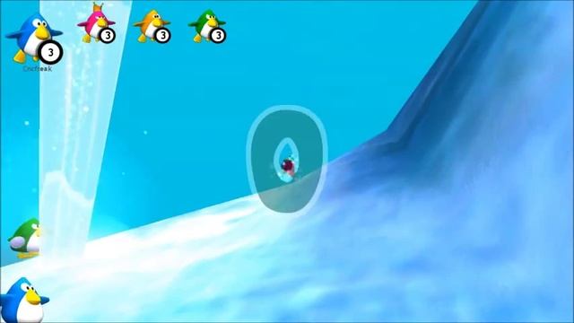 Let's Play - Penguin's Arena - Sedna's World смотреть онлайн