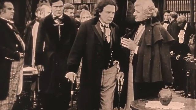 The Birth of a Nation (D.W. Griffith, 1915) смотреть онлайн