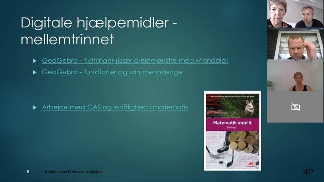 Årsplanlægning - Matematik Mellemtrin - 2020-06-29