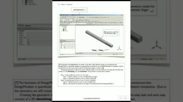 The Book | Imagine You Tutorial Ansys Step By Step Like An Expert. Follow These 7 Steps To Get Ther смотреть онлайн