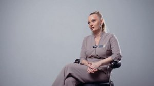 Жарова Мария Валерьевна - зав. отделением ВРТ, репродуктолог, акушер-гинеколог клиники Embrylife