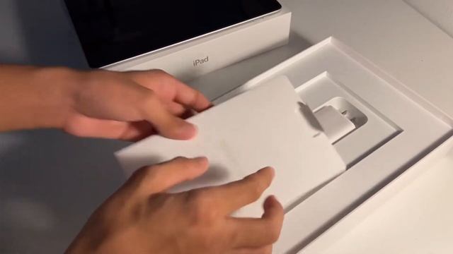 ?Unboxing ipad gen 9 256GB ? смотреть онлайн