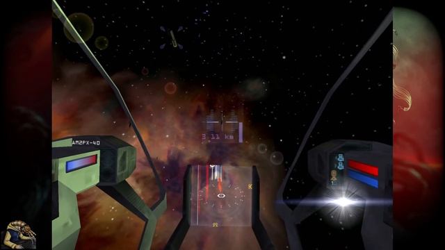X: Beyond The Frontier | Part 10 | The Xenon Campaign Begins [Let'sPlay] смотреть онлайн