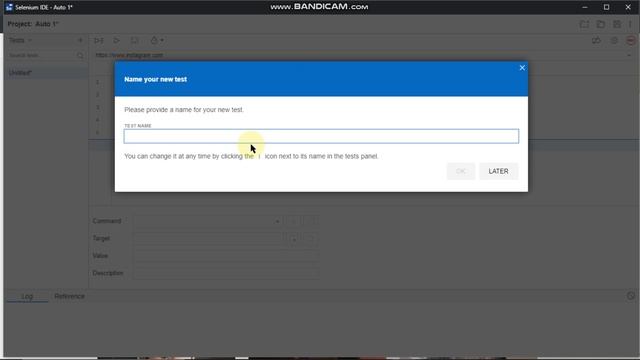 INTRODUCTION TO SELENIUM IDE IN MALAYALAM | AUTOMATION TESTING | SOFTWARE TESTING TOOL смотреть онлайн