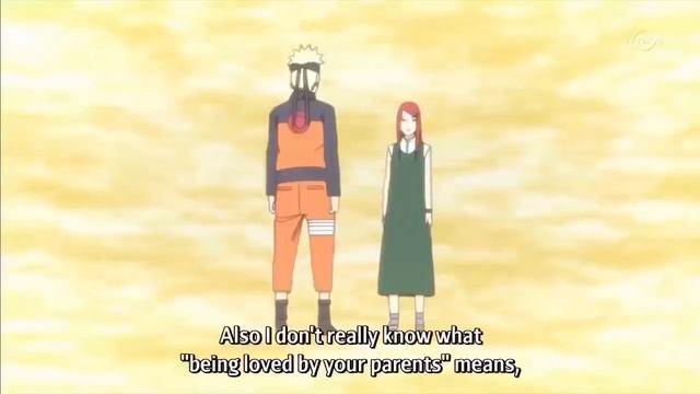 TRY NOT TO CRY CHALLENGE (NARUTO EDITION) смотреть онлайн