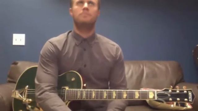 Guitar Tutorial with Ps. Andy Bennett: My Highest Tutorial - C3 San Diego - Key of G смотреть онлайн