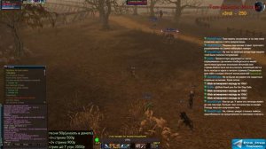 Lineage 2 Elmorelab | та самая ла2