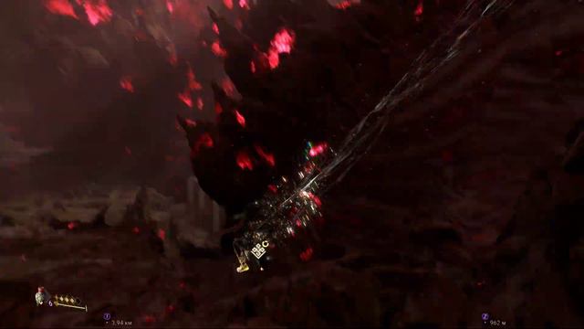 Прохождение Forspoken - Часть 5:Что необходимо сделать смотреть онлайн