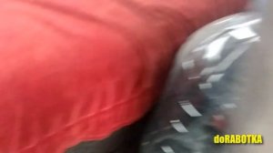 Как подключить кнопку с подсветкой на 12 Вольт. doRABOTKA