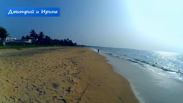 ШРИ ЛАНКА ^ НЕГОМБО пляжи ШРИ ЛАНКИ ^ Негомбо БЮДЖЕТНЫЙ отдых на ШРИ ЛАНКЕ :) Пляж НЕГОМБО Шри Ланк смотреть онлайн