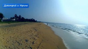 ШРИ ЛАНКА ^ НЕГОМБО пляжи ШРИ ЛАНКИ ^ Негомбо БЮДЖЕТНЫЙ отдых на ШРИ ЛАНКЕ :) Пляж НЕГОМБО Шри Ланк